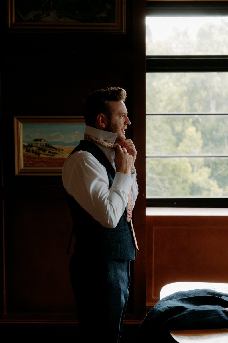 Joanne and Lachlan Wedding Small-9