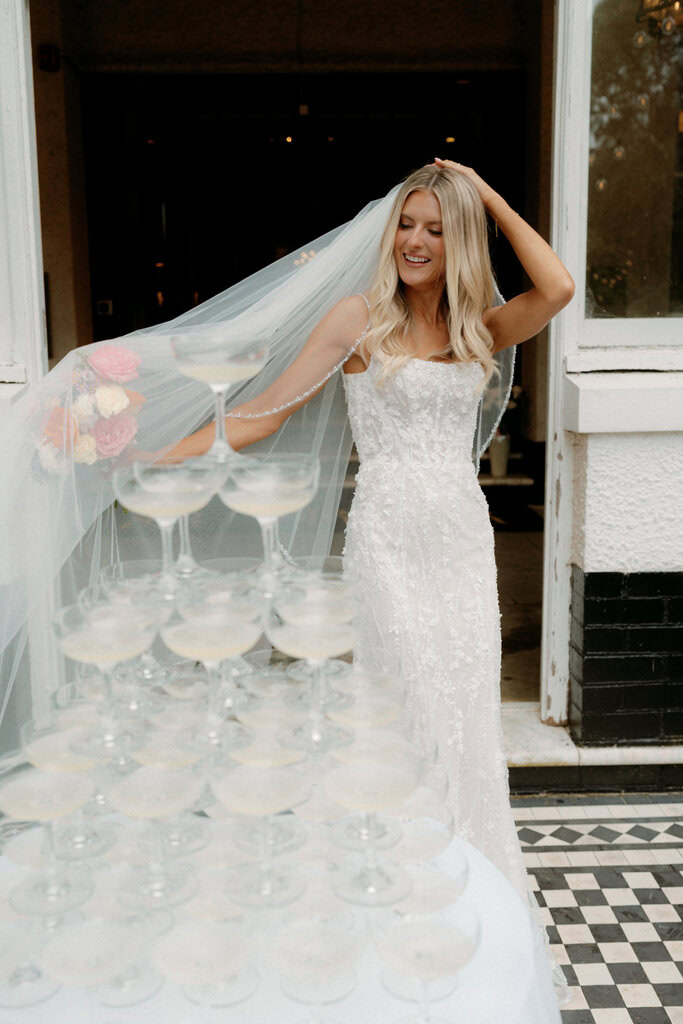 Joanne and Lachlan Wedding Small-98