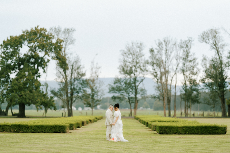 Kelly and Hunter Wedding Terrara House-129