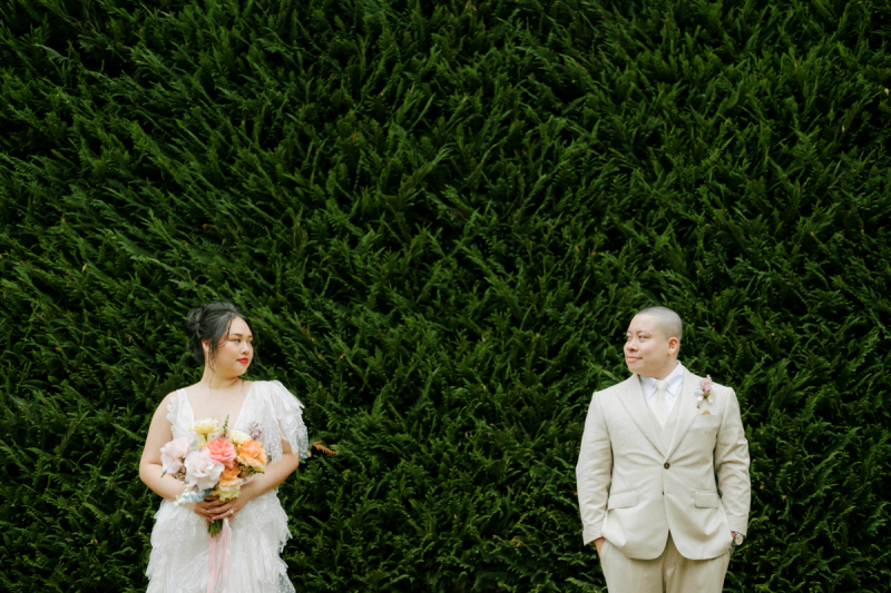 Kelly and Hunter Wedding Terrara House-167