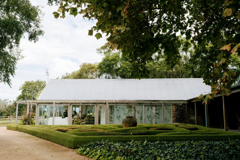 Kelly and Hunter Wedding Terrara House-4