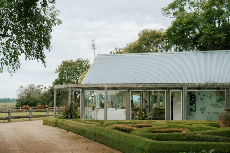 Kelly and Hunter Wedding Terrara House-46