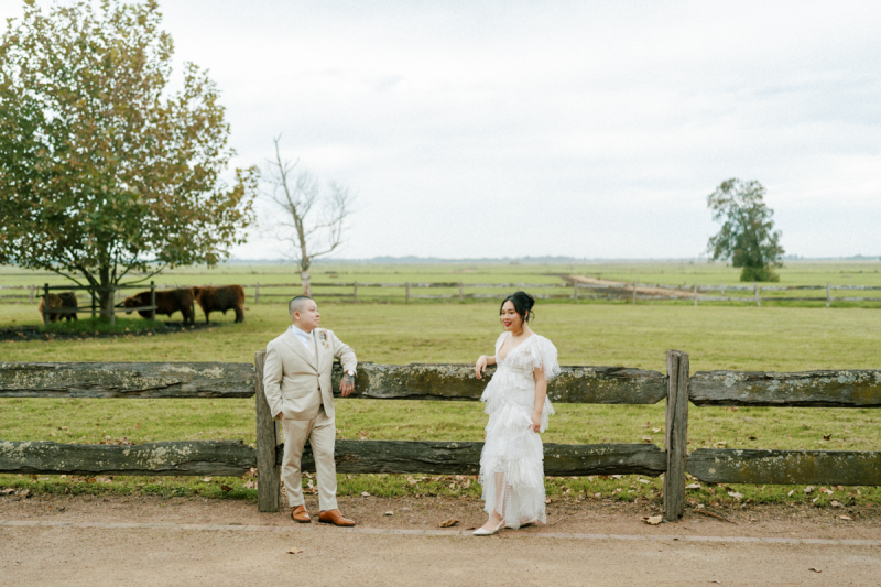 Kelly and Hunter Wedding Terrara House-68