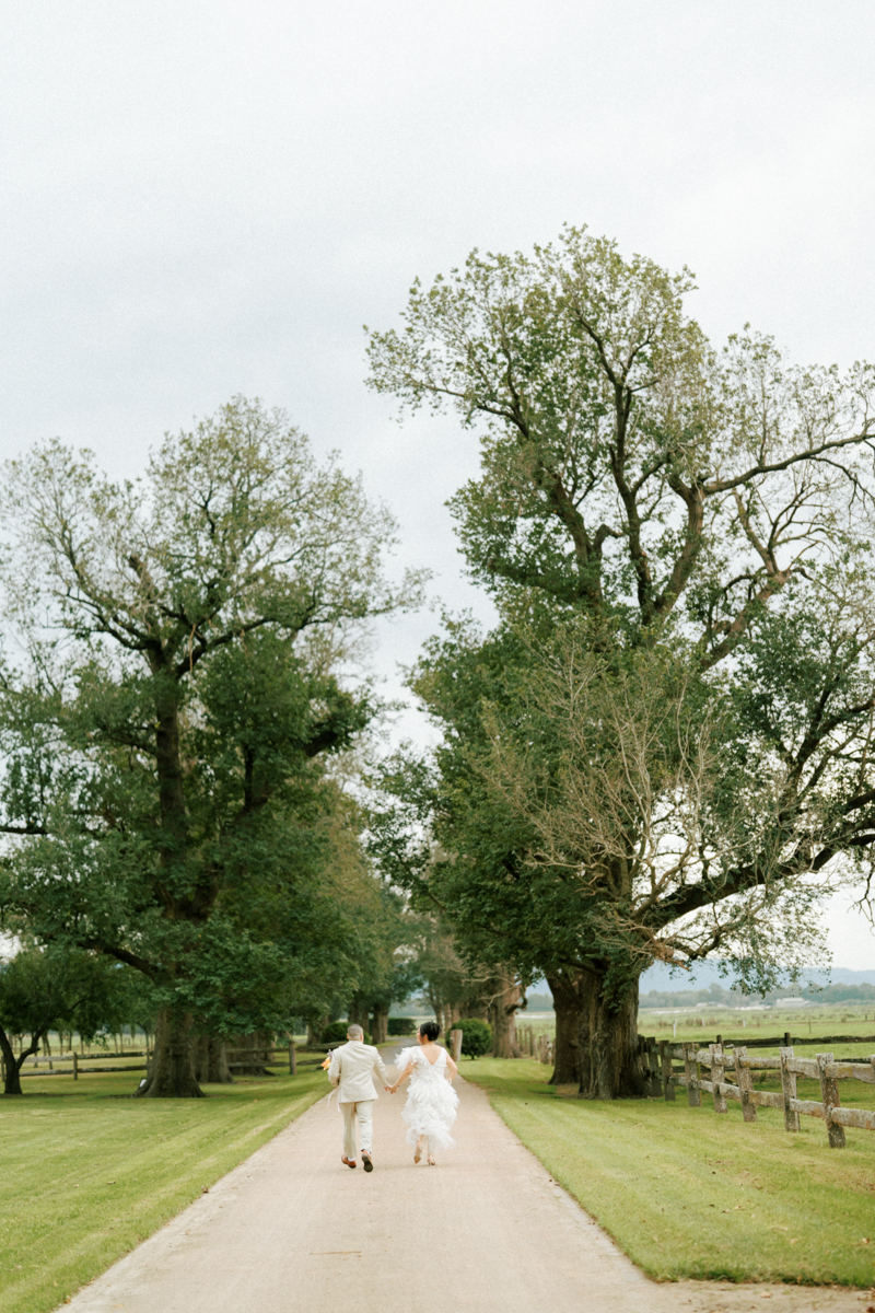 Kelly and Hunter Wedding Terrara House-93