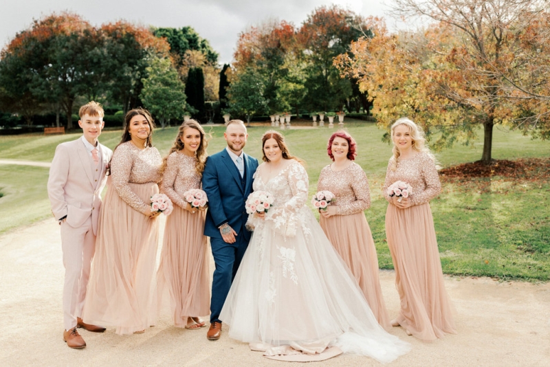 Laura and Jack Wedding-63