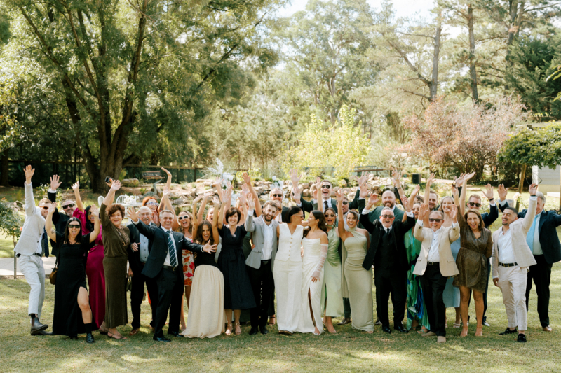 Lauren and Ash Kalinya Estate in the Southern Highlands-113