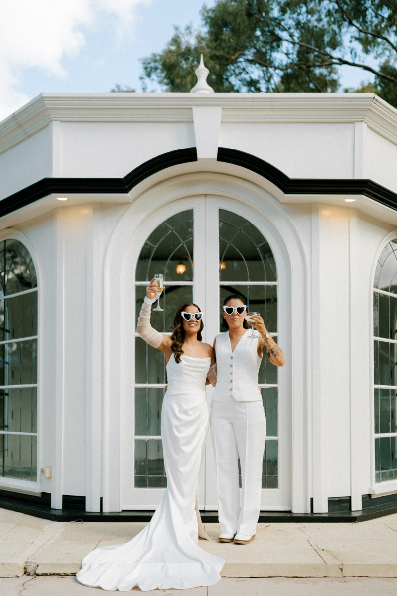 Lauren and Ash Kalinya Estate in the Southern Highlands-121