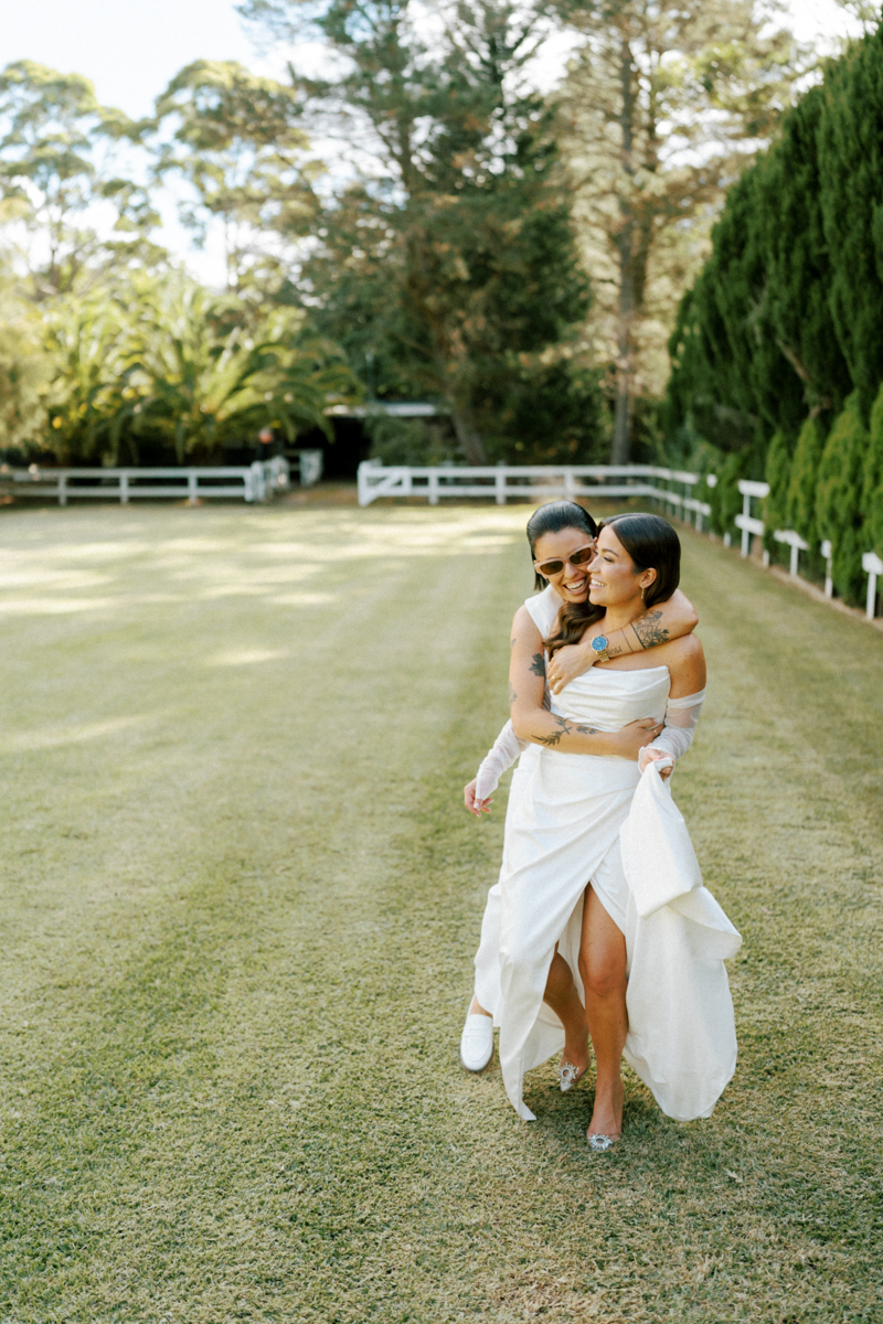 Lauren and Ash Kalinya Estate in the Southern Highlands-156