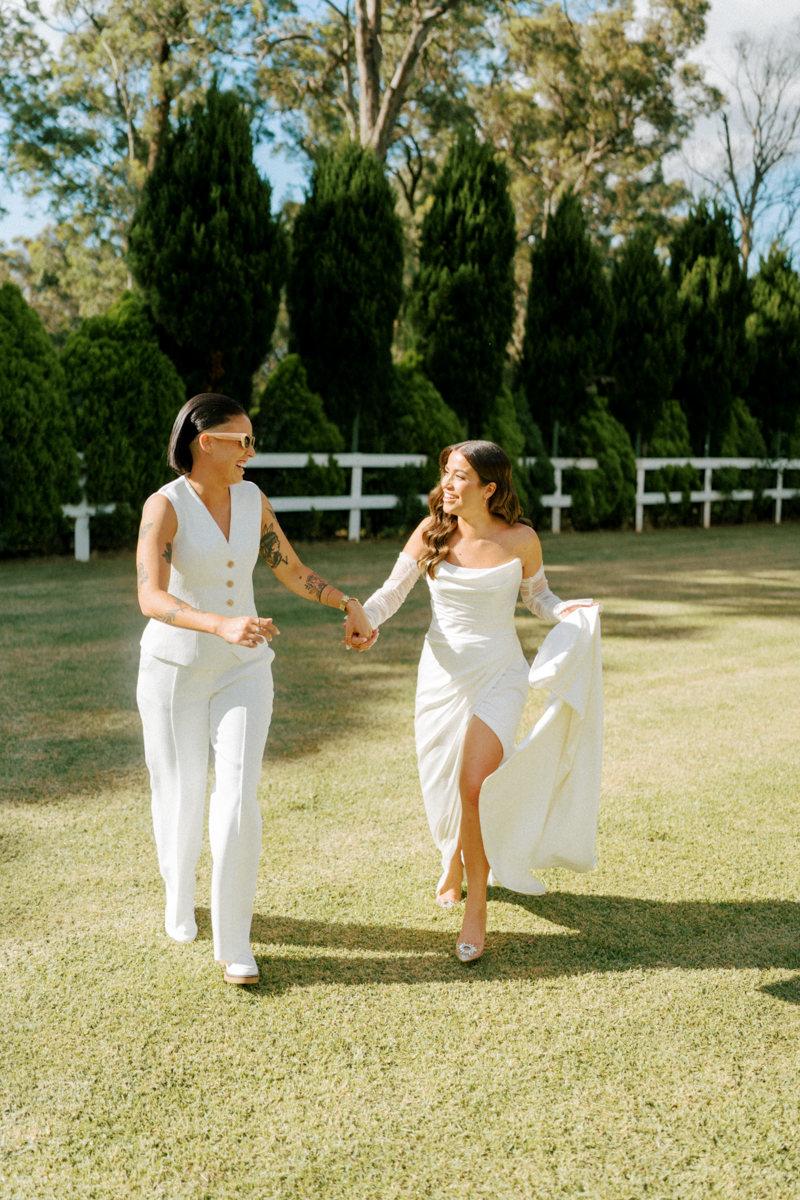 Lauren and Ash Kalinya Estate in the Southern Highlands-157