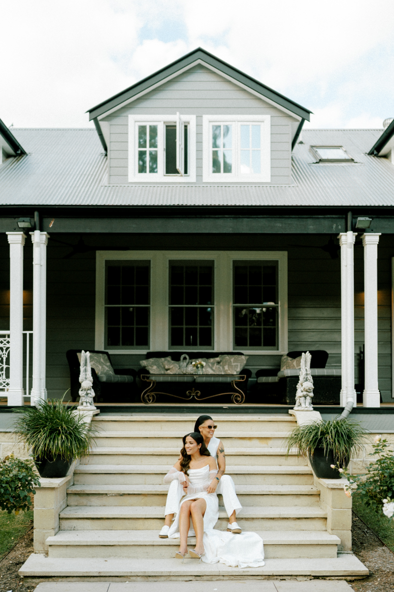 Lauren and Ash Kalinya Estate in the Southern Highlands-163