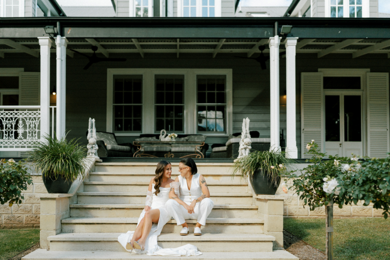 Lauren and Ash Kalinya Estate in the Southern Highlands-167