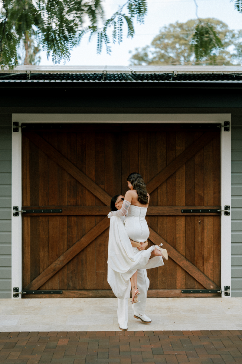 Lauren and Ash Kalinya Estate in the Southern Highlands-196