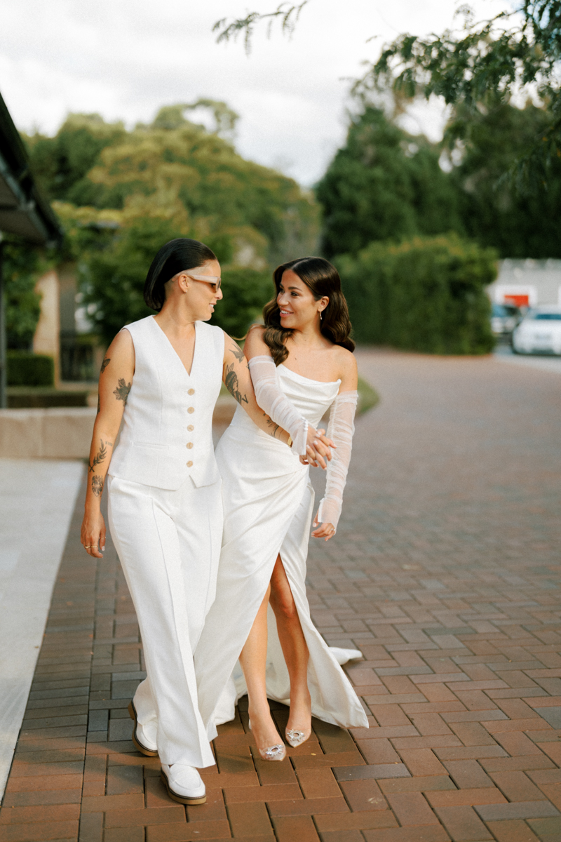 Lauren and Ash Kalinya Estate in the Southern Highlands-207