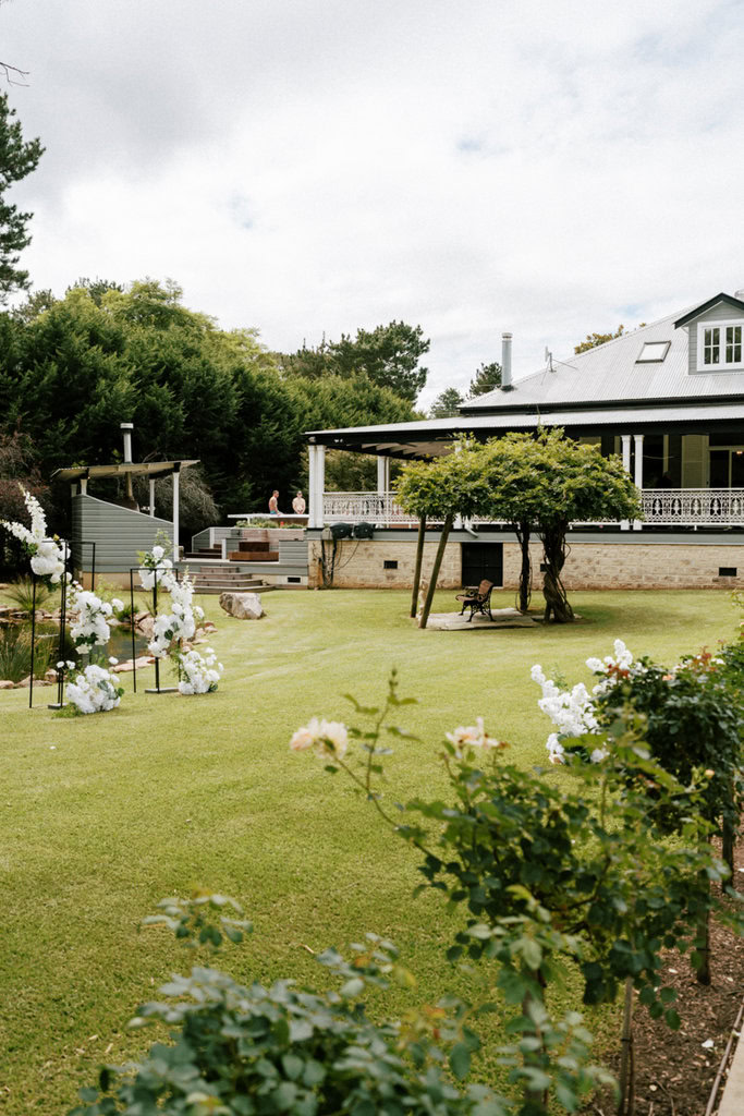 Lauren and Ash Kalinya Estate in the Southern Highlands-5