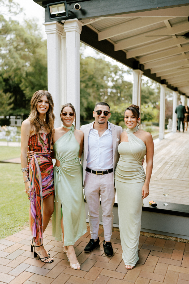 Lauren and Ash Kalinya Estate in the Southern Highlands-75