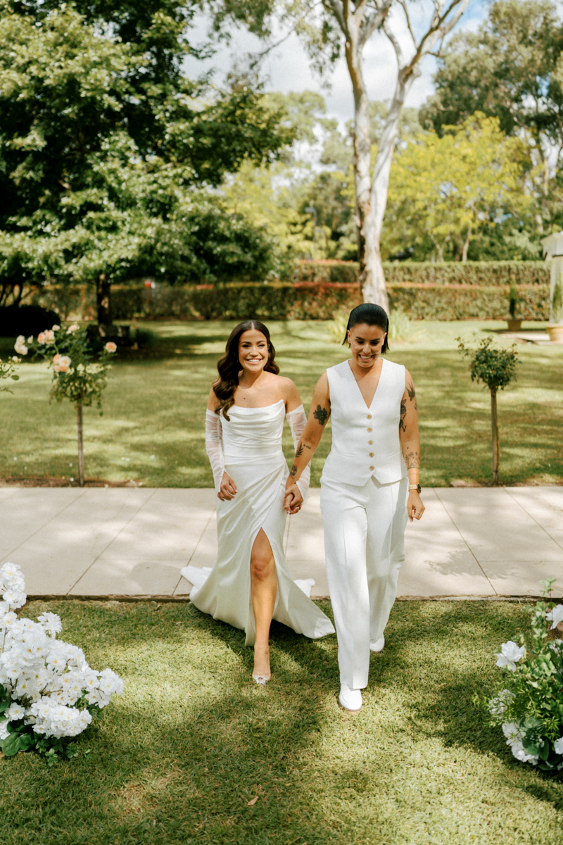 Lauren and Ash Kalinya Estate in the Southern Highlands-90