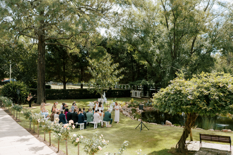 Lauren and Ash Kalinya Estate in the Southern Highlands-94