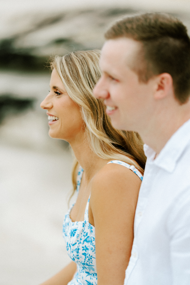 Lauren and Brayden Portraits V2 Small