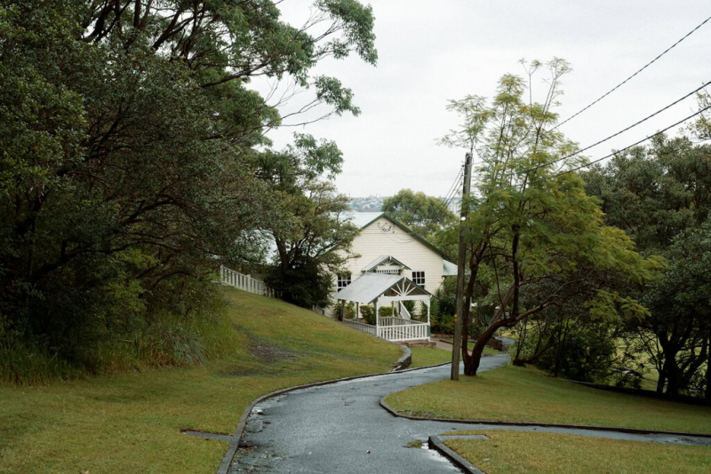 Lauren and Daniel Small-1