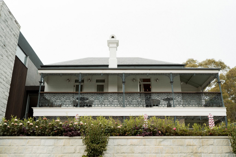 Lauren and Daniel Small-2