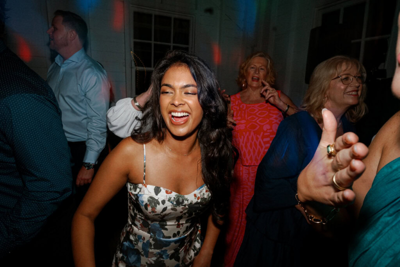 Lauren and Daniel Small-204