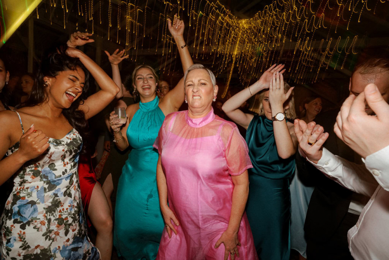 Lauren and Daniel Small-214