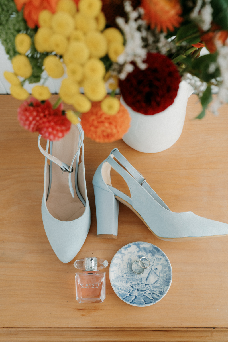 Lizzy and Stephen Cradle Mountain-11-2