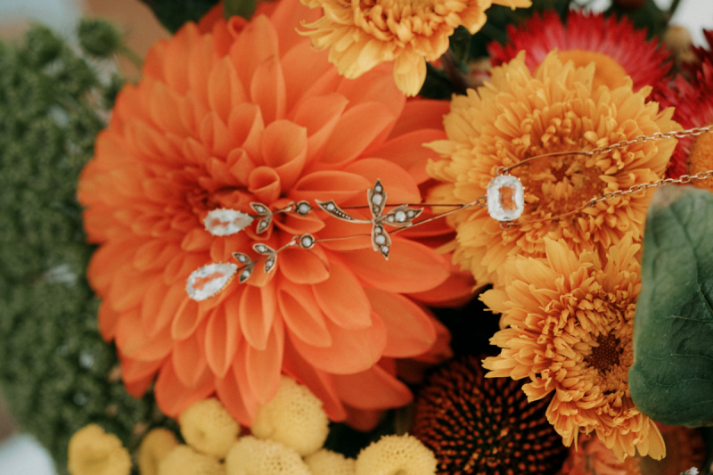 Lizzy and Stephen Cradle Mountain-13-2