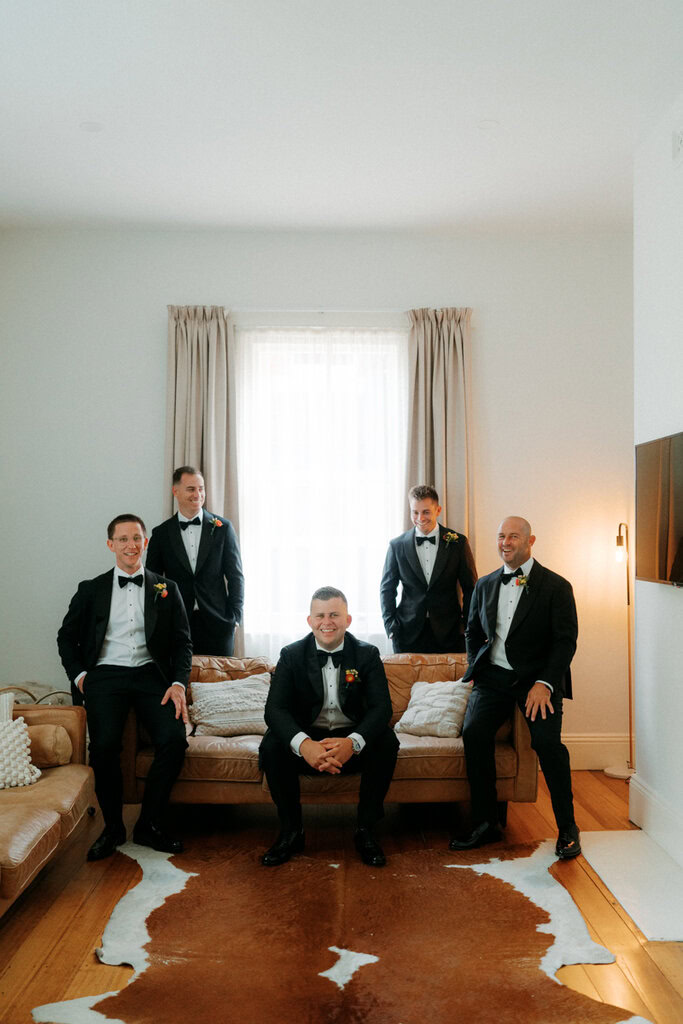 Lizzy and Stephen Cradle Mountain-3-2