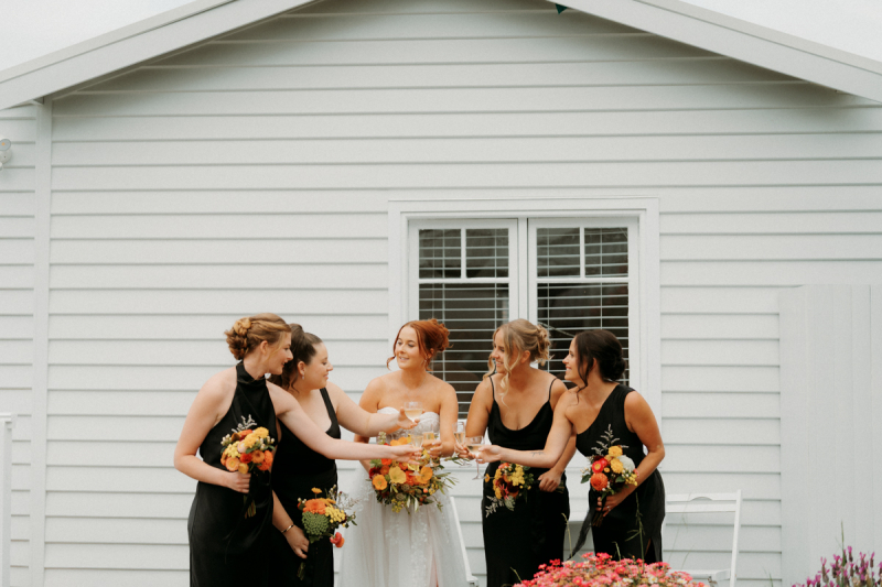 Lizzy and Stephen Cradle Mountain-40-2