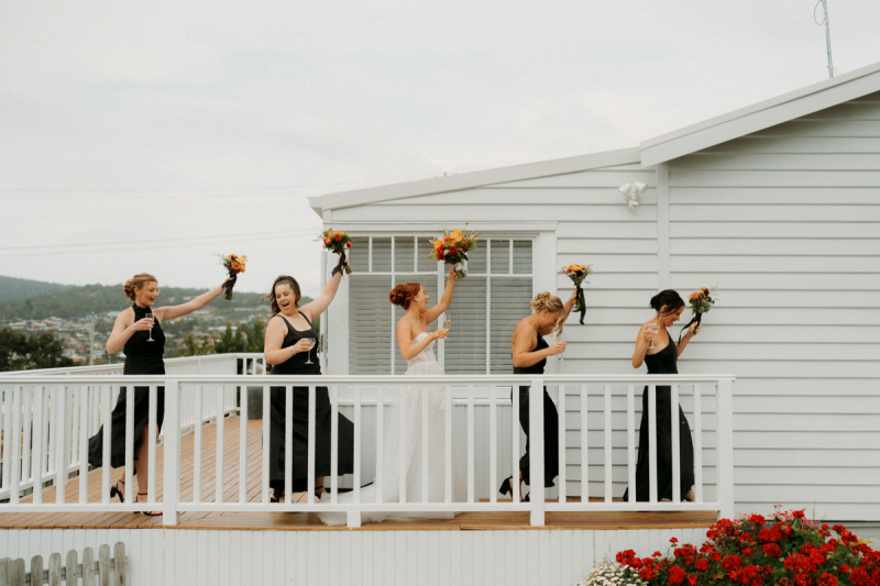 Lizzy and Stephen Cradle Mountain-41-2