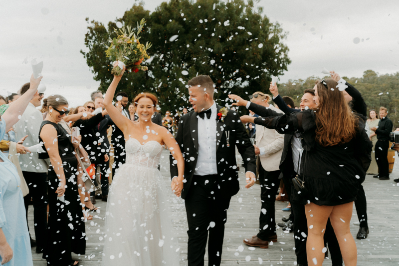 Lizzy and Stephen Cradle Mountain-58