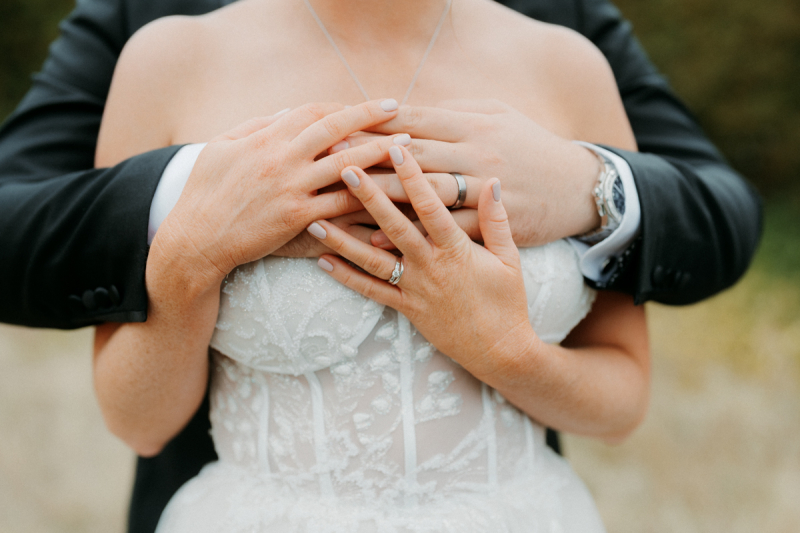 Lizzy and Stephen Cradle Mountain-75