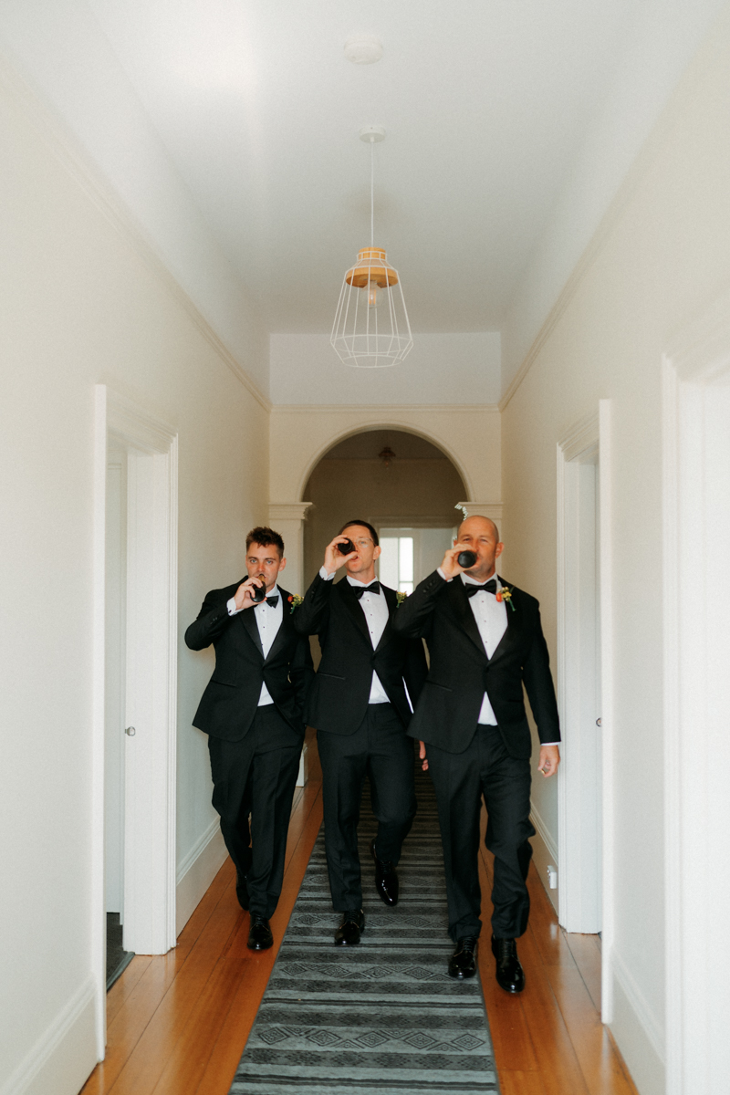 Lizzy and Stephen Cradle Mountain-8-2