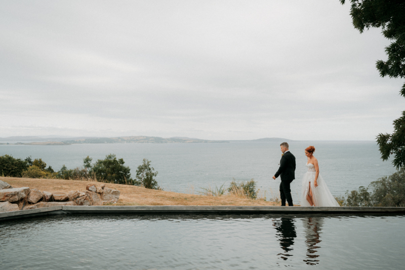 Lizzy and Stephen Cradle Mountain-82