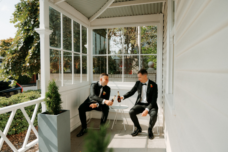 Lizzy and Stephen Cradle Mountain-9-2