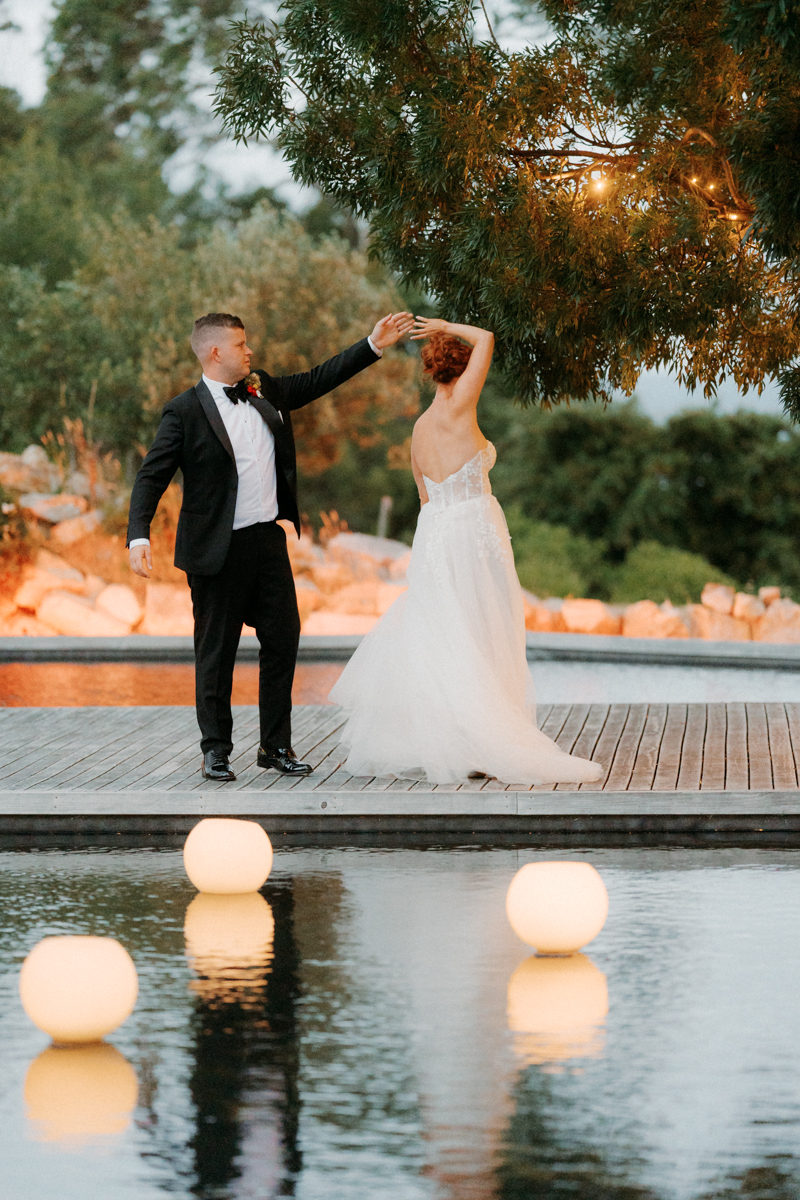 Lizzy and Stephen Cradle Mountain-96