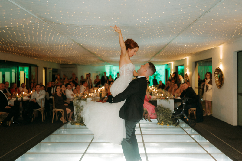 Lizzy and Stephen Cradle Mountain-99