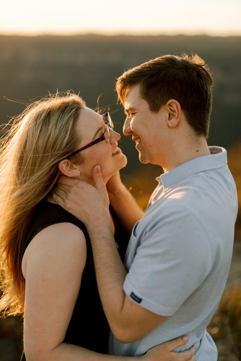 Machiel  Marcia Portraits Resize-84