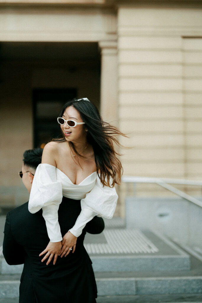 Mel and Paul Portrait-26