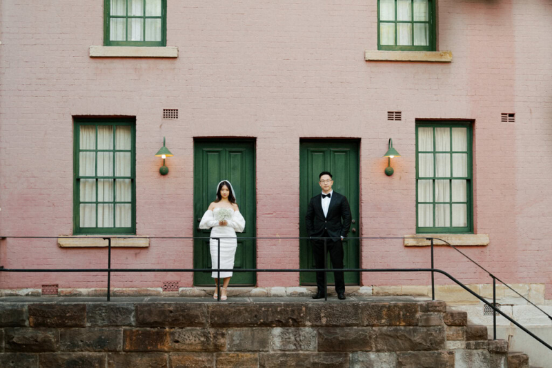 Mel and Paul Portrait-3