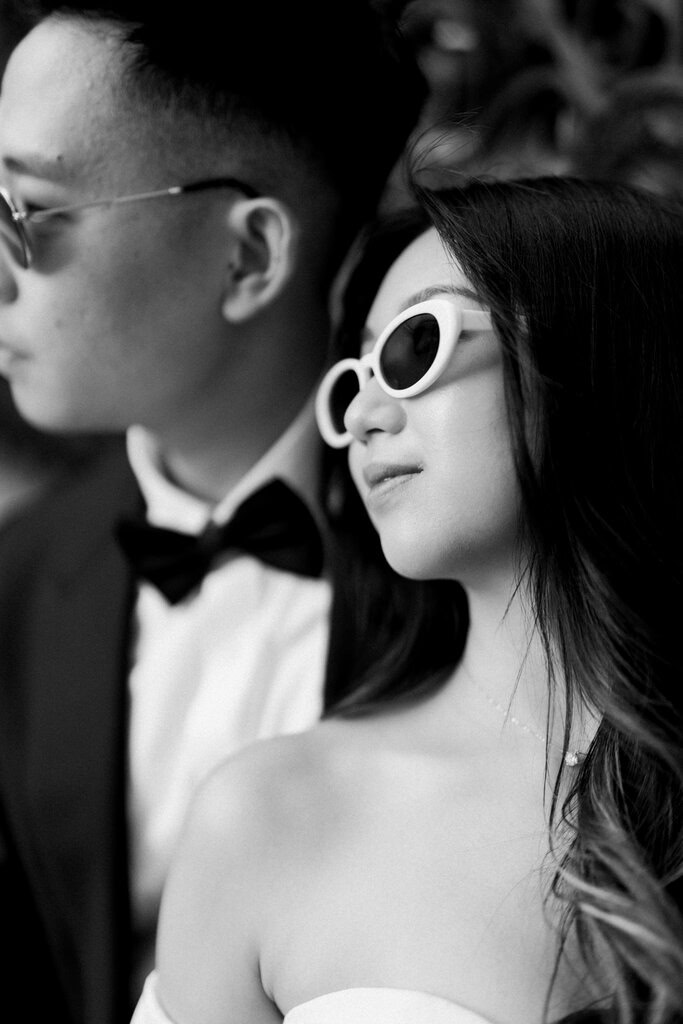 Mel and Paul Portrait-30