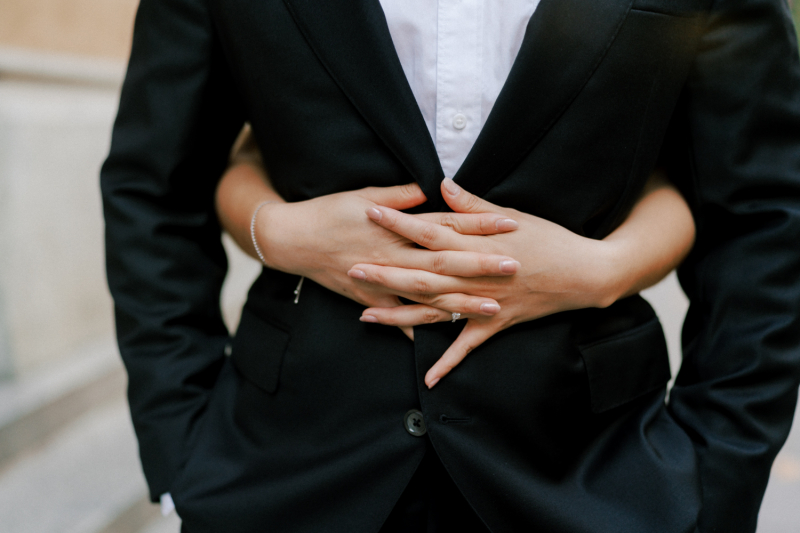 Mel and Paul Portrait-46