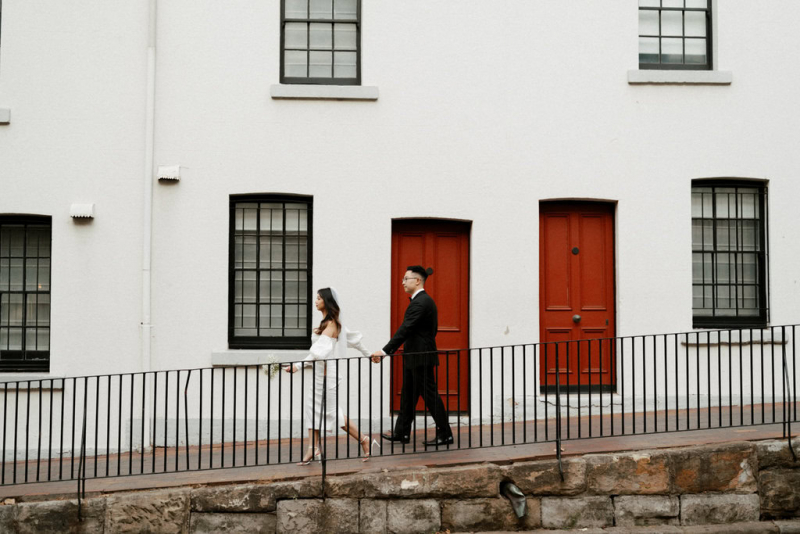 Mel and Paul Portrait-6