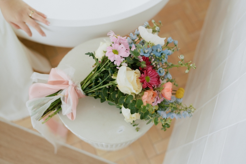 Nathlene and Daniel Wedding Small-273