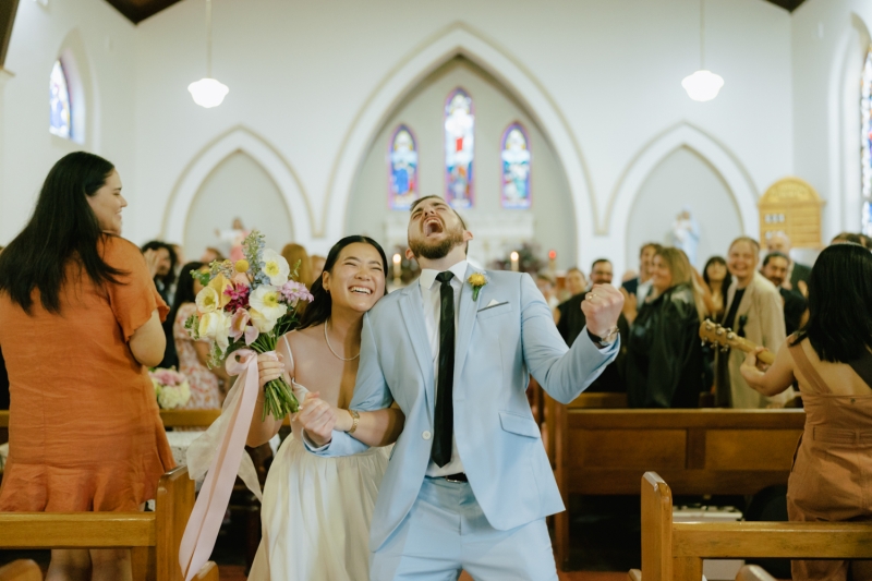 Nathlene and Daniel Wedding Small