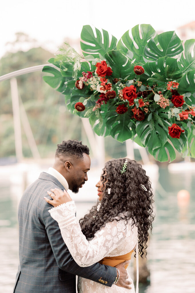 Patrecia and Byron Wedding-16