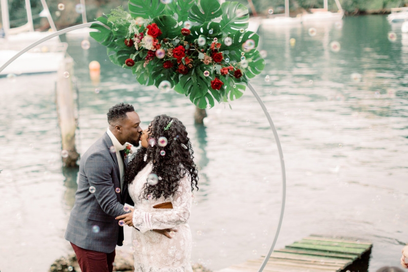 Patrecia and Byron Wedding-18