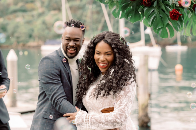 Patrecia and Byron Wedding-19