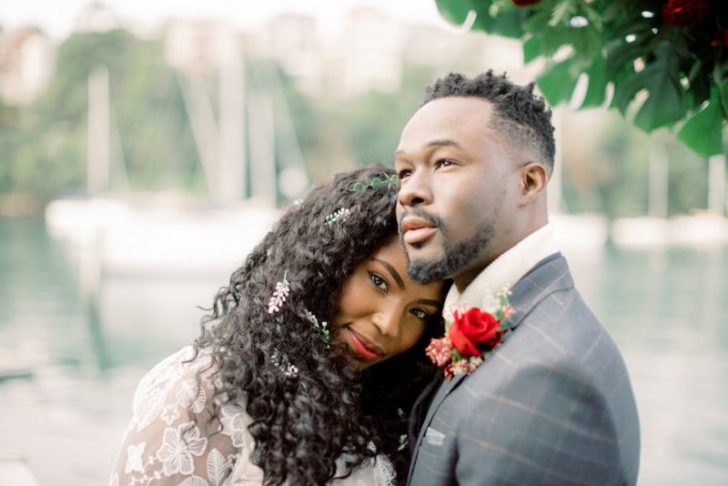 Patrecia and Byron Wedding-29